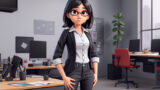 Auxiliar Administrativo Total Pro